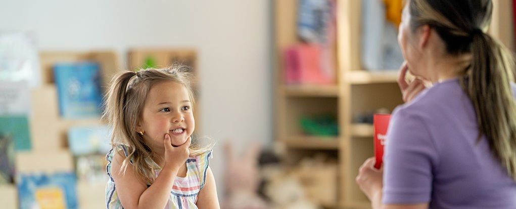 Dynamic Content Image